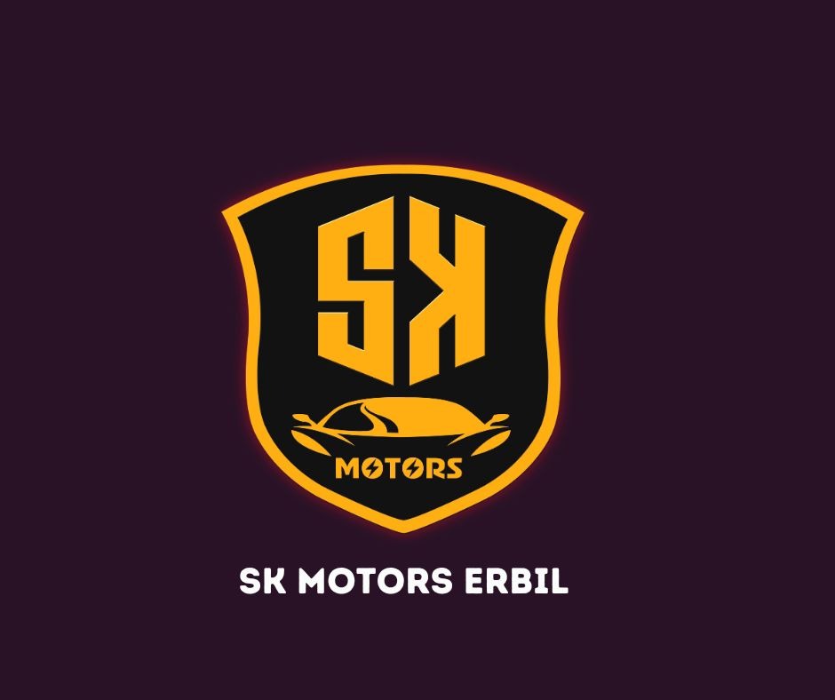 SK MOTORS ERBIL